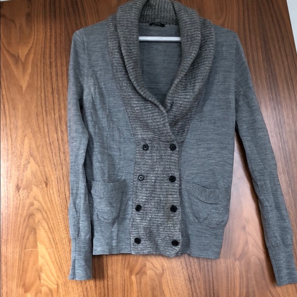 Jcrew Open Sweater - Picture 1 of 3